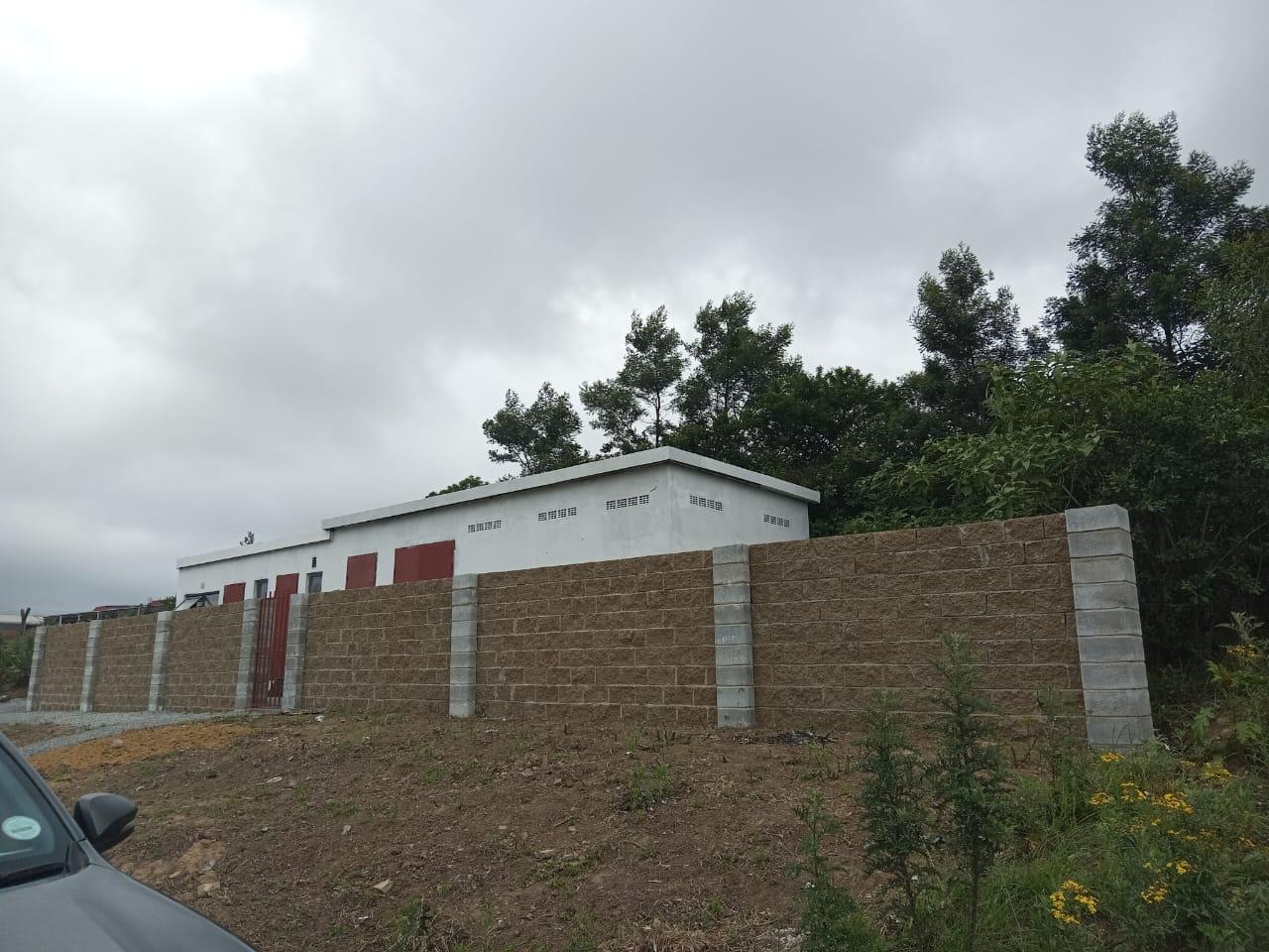 Commercial Property for Sale in Wilsonia Eastern Cape